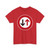 Zeichen 208 - Dem Gegenverkehr Vorrang gewähren 600x600 StVO 1992 (Germany) (Road Sign) T-Shirt