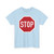 Zeichen 206 - Halt Vorfahrt gewähren StVO 2017 (Germany) (Road Sign) T-Shirt