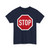 Zeichen 206 - Halt Vorfahrt gewähren StVO 2017 (Germany) (Road Sign) T-Shirt