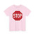 Zeichen 206 - Halt Vorfahrt gewähren StVO 2017 (Germany) (Road Sign) T-Shirt