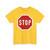 Zeichen 206 - Halt Vorfahrt gewähren StVO 1970 (Germany) (Road Sign) T-Shirt