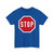Zeichen 206 - Halt Vorfahrt gewähren StVO 1970 (Germany) (Road Sign) T-Shirt