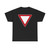 Zeichen 205 - Vorfahrt gewähren StVO 1970 (Germany) (Road Sign) T-Shirt