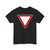 Zeichen 205 - Vorfahrt gewähren StVO 1970 (Germany) (Road Sign) T-Shirt