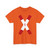 Zeichen 202  Andreaskreuz mit Blitzpfeil. Dem Schienenverkehr Vorrang gewähren StVO 1970 (Germany) (Road Sign) T-Shirt