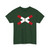 Zeichen 201-53 - Andreaskreuz mit Blitzpfeil liegend StVO 1992 2013 (Germany) (Road Sign) T-Shirt