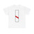 Zeichen 162-20 (Germany) (Road Sign) T-Shirt