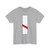 Zeichen 162-20 (Germany) (Road Sign) T-Shirt