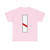 Zeichen 162-20 (Germany) (Road Sign) T-Shirt