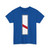 Zeichen 162-20 - einstreifige Bake Aufstellung links StVO 1992 (Germany) (Road Sign) T-Shirt