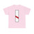 Zeichen 162-20 - einstreifige Bake Aufstellung links StVO 1992 (Germany) (Road Sign) T-Shirt