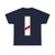 Zeichen 162-10 - einstreifige Bake Aufstellung rechts StVO 1992 (Germany) (Road Sign) T-Shirt