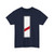 Zeichen 162-10 - einstreifige Bake Aufstellung rechts StVO 1992 (Germany) (Road Sign) T-Shirt