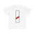 Zeichen 162  Einstreifige Bake rechts StVO 1970 (Germany) (Road Sign) T-Shirt