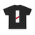 Zeichen 162  Einstreifige Bake rechts StVO 1970 (Germany) (Road Sign) T-Shirt