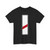 Zeichen 162  Einstreifige Bake rechts StVO 1970 (Germany) (Road Sign) T-Shirt