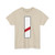 Zeichen 162  Einstreifige Bake rechts StVO 1970 (Germany) (Road Sign) T-Shirt