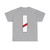Zeichen 162  Einstreifige Bake rechts StVO 1970 (Germany) (Road Sign) T-Shirt