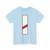 Zeichen 162  Einstreifige Bake rechts StVO 1970 (Germany) (Road Sign) T-Shirt