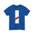 Zeichen 162  Einstreifige Bake rechts StVO 1970 (Germany) (Road Sign) T-Shirt