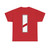 Zeichen 162  Einstreifige Bake rechts StVO 1970 (Germany) (Road Sign) T-Shirt
