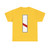 Zeichen 161 - Einstreifige Bake links StVO 1970 (Germany) (Road Sign) T-Shirt