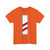 Zeichen 160 - Zweistreifige Bake rechts StVO 1970 (Germany) (Road Sign) T-Shirt