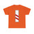 Zeichen 159-20 - zweistreifige Bake Aufstellung links StVO 1992 (Germany) (Road Sign) T-Shirt