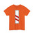 Zeichen 159-20 - zweistreifige Bake Aufstellung links StVO 1992 (Germany) (Road Sign) T-Shirt