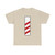 Zeichen 158 - Dreistreifiger Bake rechts StVO 1970 (Germany) (Road Sign) T-Shirt