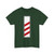 Zeichen 158 - Dreistreifiger Bake rechts StVO 1970 (Germany) (Road Sign) T-Shirt