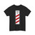 Zeichen 157-11 - dreistreifige Bake Aufstellung rechts StVO 1992 (Germany) (Road Sign) T-Shirt
