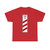 Zeichen 157-11 - dreistreifige Bake Aufstellung rechts StVO 1992 (Germany) (Road Sign) T-Shirt