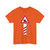 Zeichen 156-10 - Bahnübergang mit dreistreifiger Bake StVO 2013 (Germany) (Road Sign) T-Shirt