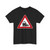 Zeichen 151 - Unbeschrankter Bahnübergang StVO 1992 (Germany) (Road Sign) T-Shirt