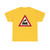 Zeichen 151 - Unbeschrankter Bahnübergang StVO 1970 (Germany) (Road Sign) T-Shirt