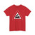 Zeichen 151 - Unbeschrankter Bahnübergang StVO 1970 (Germany) (Road Sign) T-Shirt