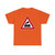 Zeichen 151 - Unbeschrankter Bahnübergang StVO 1970 (Germany) (Road Sign) T-Shirt