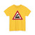 Zeichen 151 - Unbeschrankter Bahnübergang StVO 1970 (Germany) (Road Sign) T-Shirt