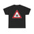 Zeichen 150 - Beschrankter Bahnübergang StVO 1992 (Germany) (Road Sign) T-Shirt