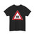Zeichen 150 - Beschrankter Bahnübergang StVO 1992 (Germany) (Road Sign) T-Shirt