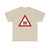 Zeichen 150 - Beschrankter Bahnübergang StVO 1992 (Germany) (Road Sign) T-Shirt