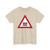 Zeichen 150 - Beschrankter Bahnübergang StVO 1992 (Germany) (Road Sign) T-Shirt