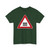 Zeichen 150 - Beschrankter Bahnübergang StVO 1992 (Germany) (Road Sign) T-Shirt