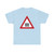 Zeichen 150 - Beschrankter Bahnübergang StVO 1992 (Germany) (Road Sign) T-Shirt