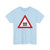Zeichen 150 - Beschrankter Bahnübergang StVO 1992 (Germany) (Road Sign) T-Shirt