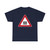Zeichen 150 - Beschrankter Bahnübergang StVO 1992 (Germany) (Road Sign) T-Shirt