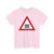 Zeichen 150 - Beschrankter Bahnübergang StVO 1992 (Germany) (Road Sign) T-Shirt
