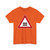 Zeichen 150 - Bahnübergang mit Schranken oder Halbschranken StVO 1970 (Germany) (Road Sign) T-Shirt