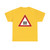Zeichen 150 - Bahnübergang mit Schranken oder Halbschranken StVO 1970 (Germany) (Road Sign) T-Shirt